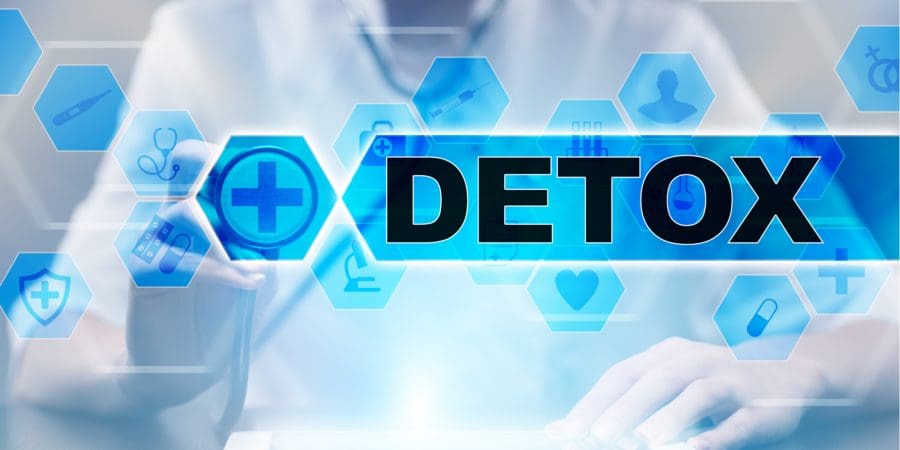 Detox Your Body from Drugs